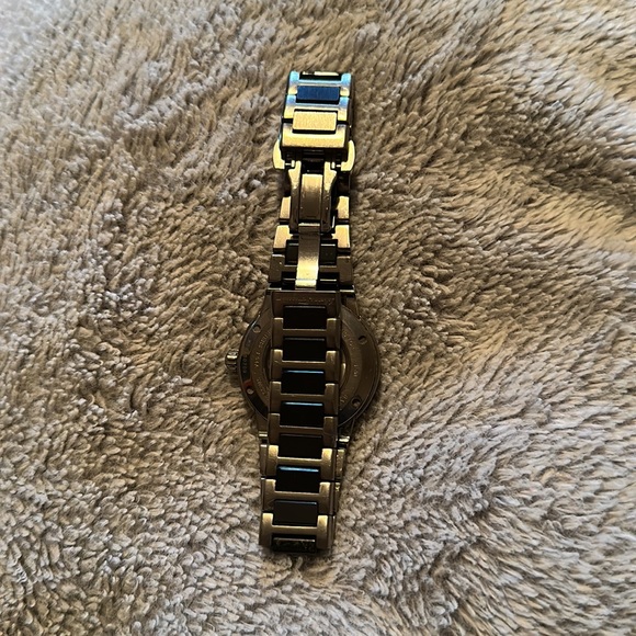 Salvatore Ferragamo Swiss Automatic men watch - Picture 7 of 12